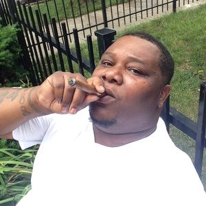 Meet your Posher, Curtis